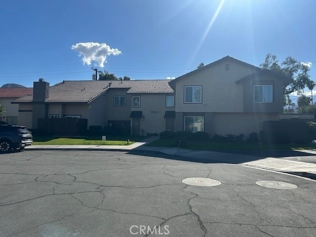 Building Photo - 74533 Sagebrush Dr