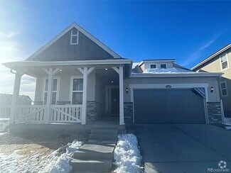 Building Photo - 13395 Starhawk Ln