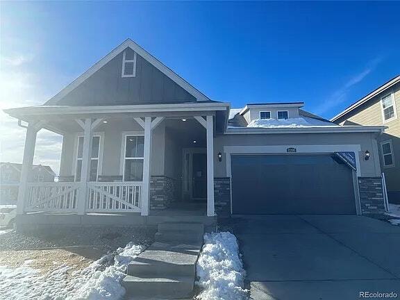 Foto principal - 13395 Starhawk Ln