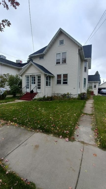 Primary Photo - 232 Fulton Ave