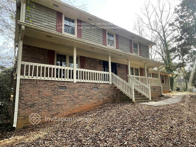 Foto del edificio - 5120 E Shore Dr SW