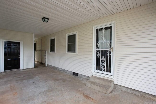 Foto del edificio - 5113 Allen St