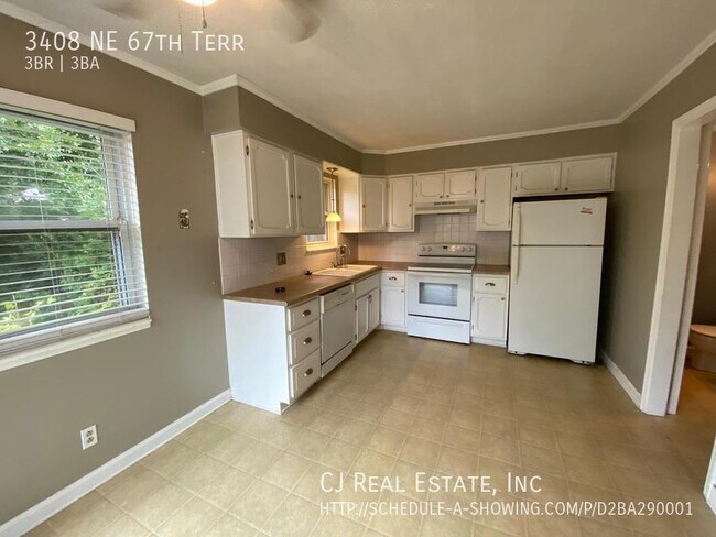 Foto del edificio - 3408 NE 67th Terrace