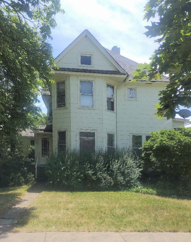 Foto del edificio - 706 Mcdonough St