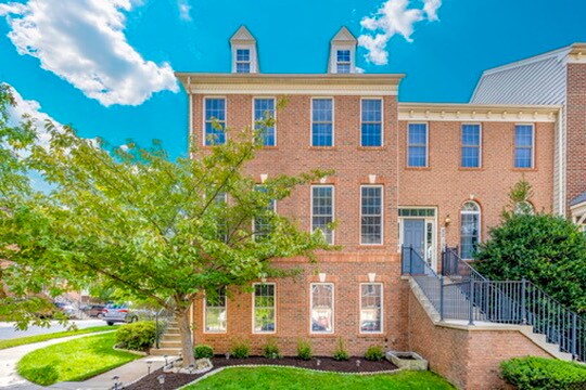 Foto del edificio - 22130 Fair Garden Ln