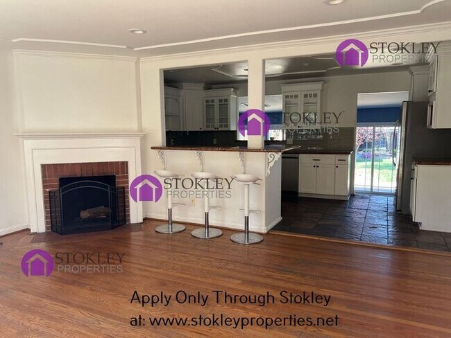 Foto del edificio - 2427 Sycamore Ave