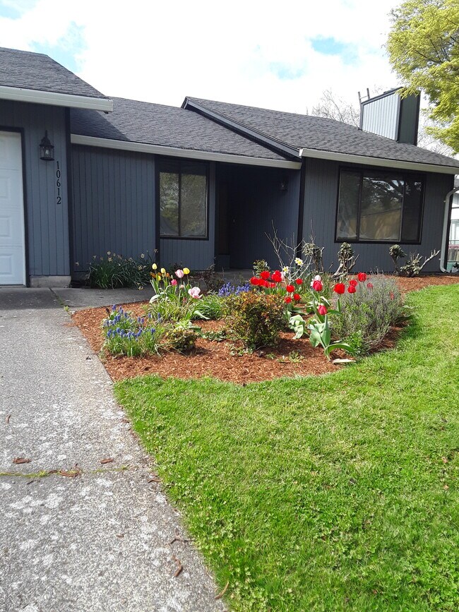 Photo - 10612 NW 29th Ave House