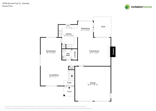 Foto del edificio - 10709 Summitt Tree Ct
