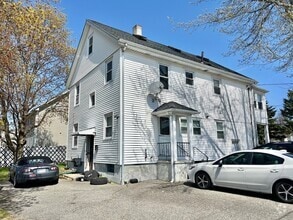 Building Photo - 38-40-40 Florence St