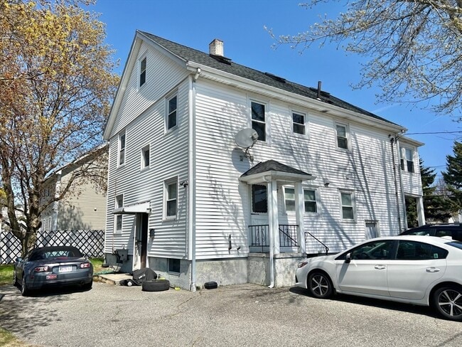 Photo - 38-40-40 Florence St Townhome