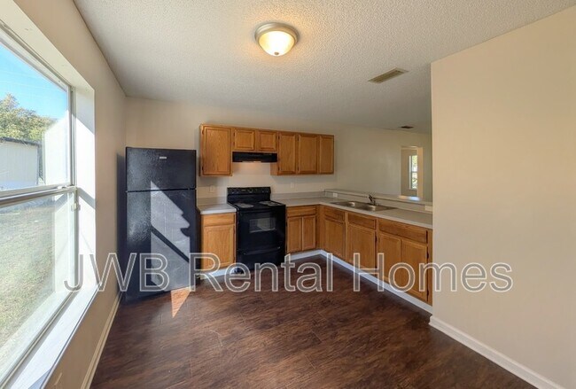 Foto del edificio - 1108 Odessa St