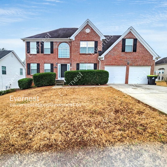 Primary Photo - 425 Brunswick Cir