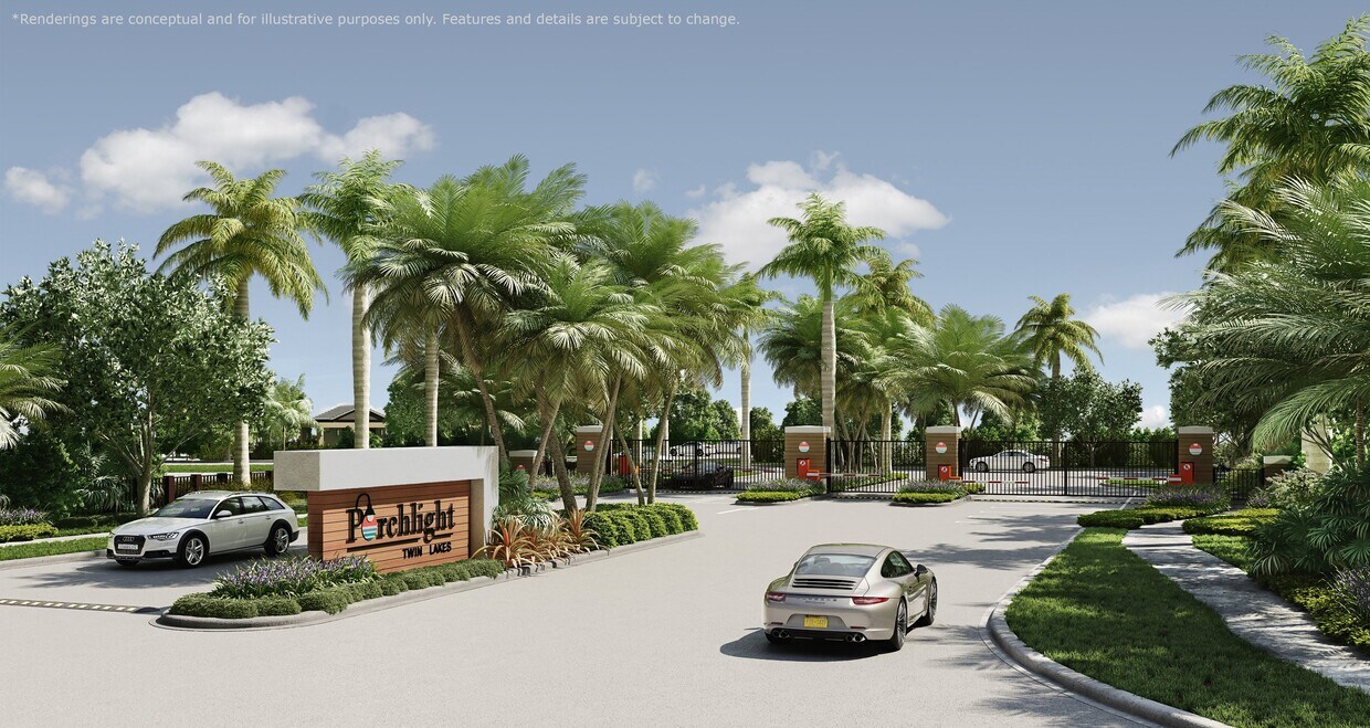 Foto principal - Porchlight Twin Lakes