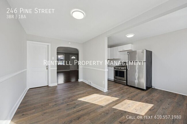 Foto del edificio - 246 Pine St