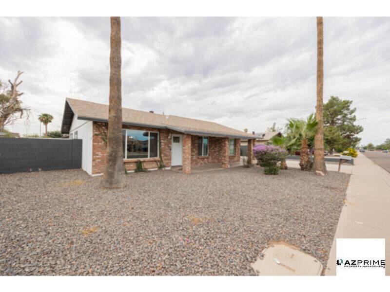 Primary Photo - Furnished 3/2 Chandler House - Style, Spac...