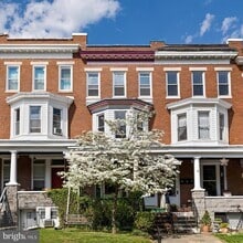 Building Photo - 3030 Guilford Ave