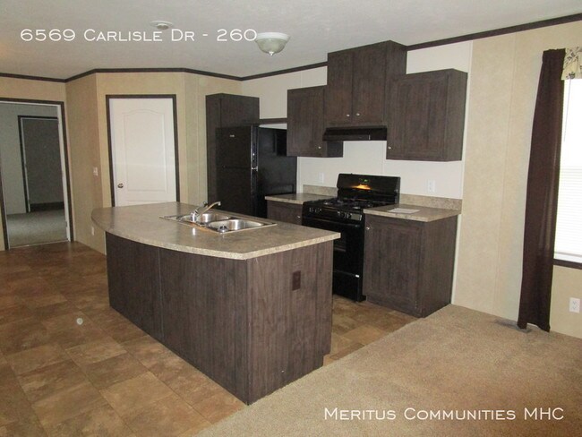 Foto del edificio - Lease a lifestyle makeover!