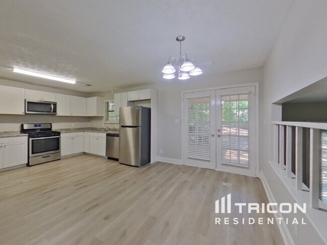 Foto del edificio - 531 Shefield Ct