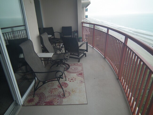 Foto del edificio - 1401 S Ocean Blvd