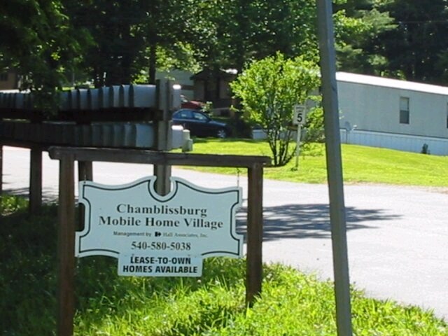 Foto principal - Chamblissburg Mobile Home Village