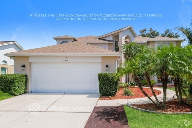 Building Photo - 11424 Glenmont Dr