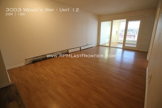 Building Photo - 3003 Wendys Way
