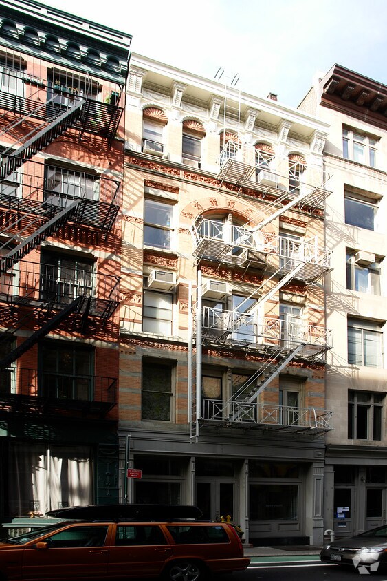 Foto del edificio - Co-Op