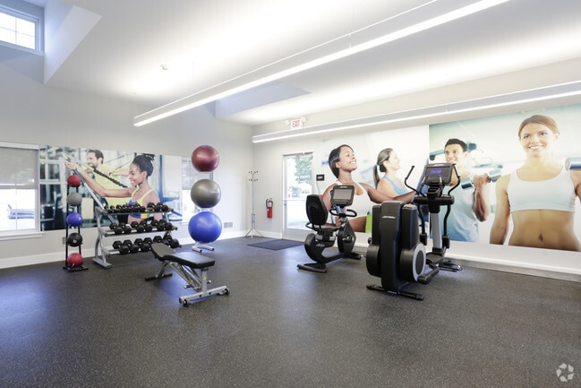 Interior Photo - Exeter Village Apartments