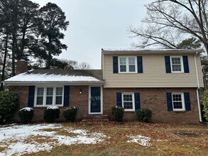 Building Photo - 1434 Steuben Rd