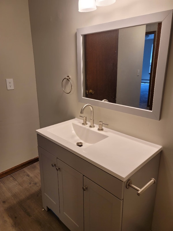 Foto principal - 201 Rose Ln St SW