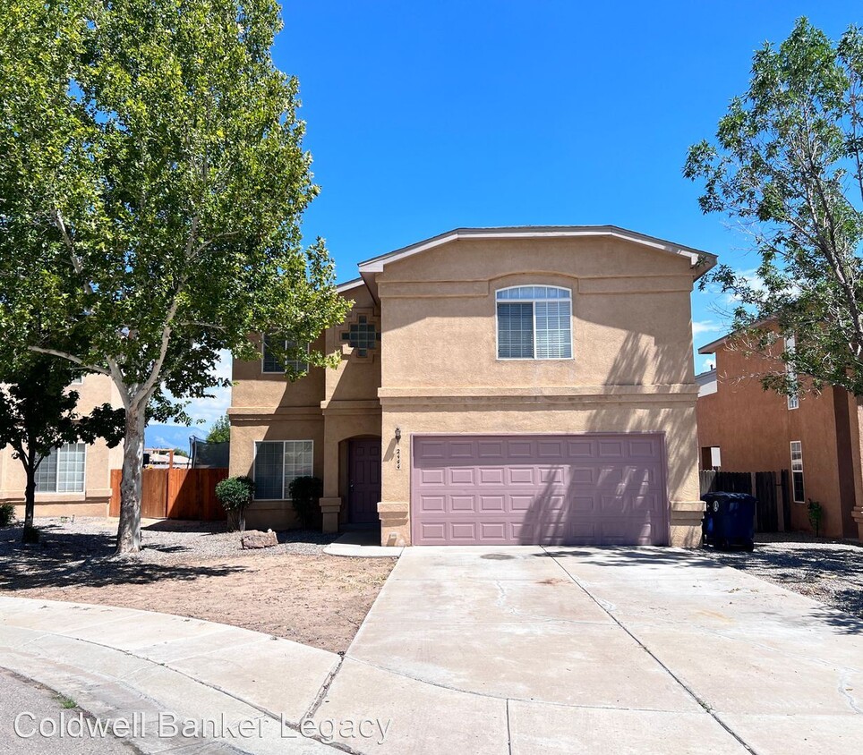 Primary Photo - 4 br, 2.5 bath House - 2444 Red Polard Ct NW