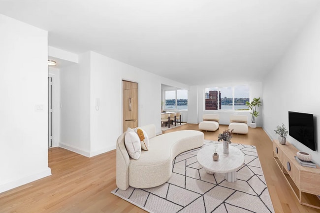 Building Photo - 424 West End Ave