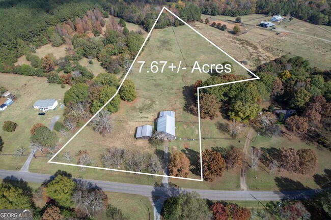 Foto del edificio - 1121 Prospect Rd