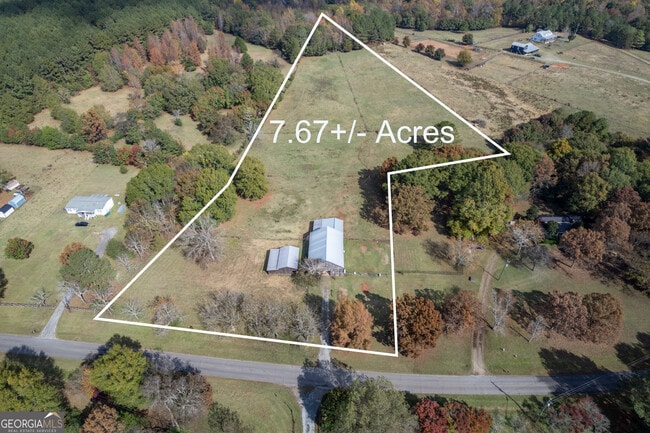 Building Photo - 1121 Prospect Rd