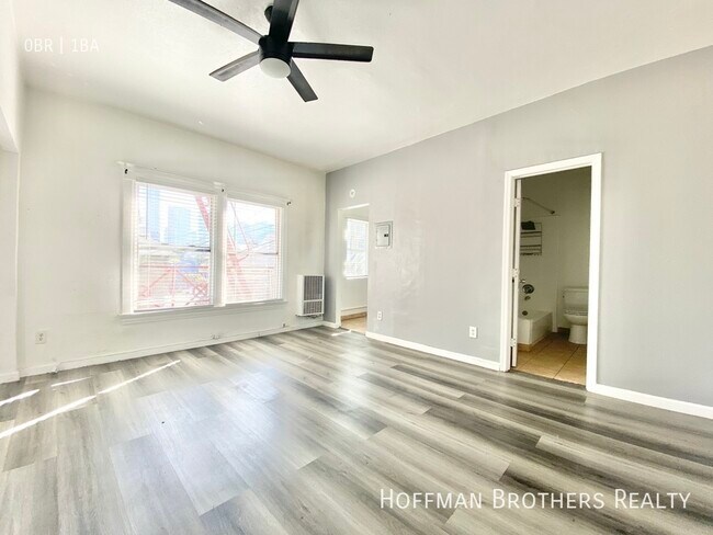 Foto del edificio - 1416 W Olympic Blvd