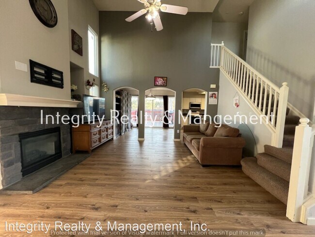 Foto del edificio - 4 br, 3.5 bath House - 19681 E Dove Creek Pl