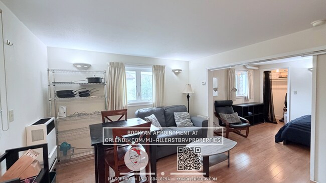 Foto del edificio - Fully furnished studio condo in Berkeley next to Campus, includes all utilities $1800