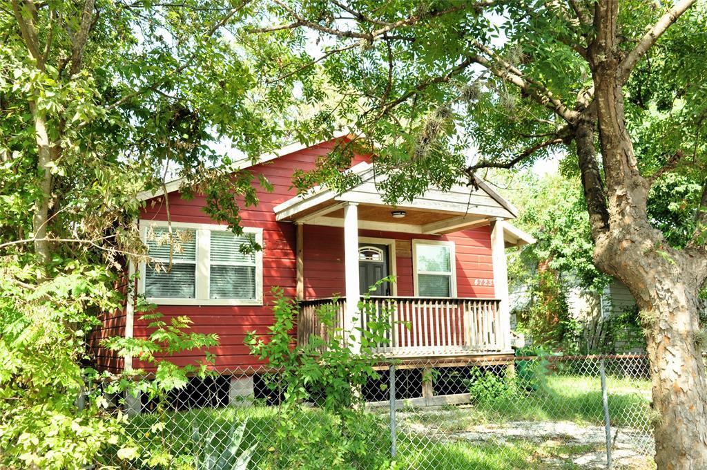 Primary Photo - 4723 Polk St