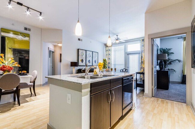 Building Photo - 2525 S Voss Rd