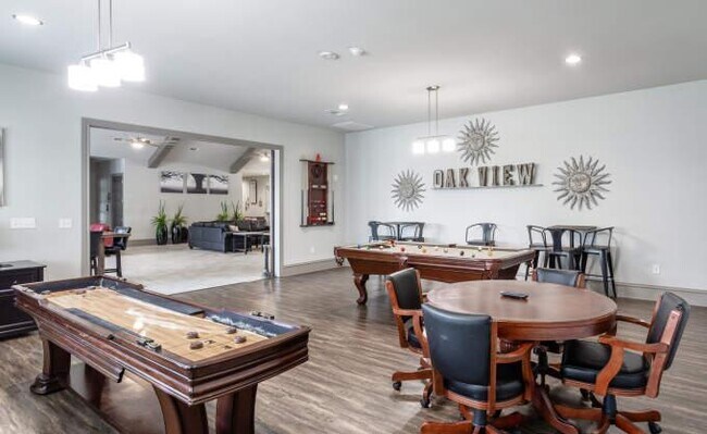 Foto del edificio - 2 bedroom in White Settlement TX 76108