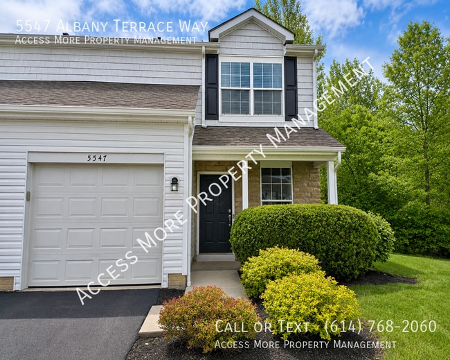 Foto del edificio - 5547 Albany Terrace Way