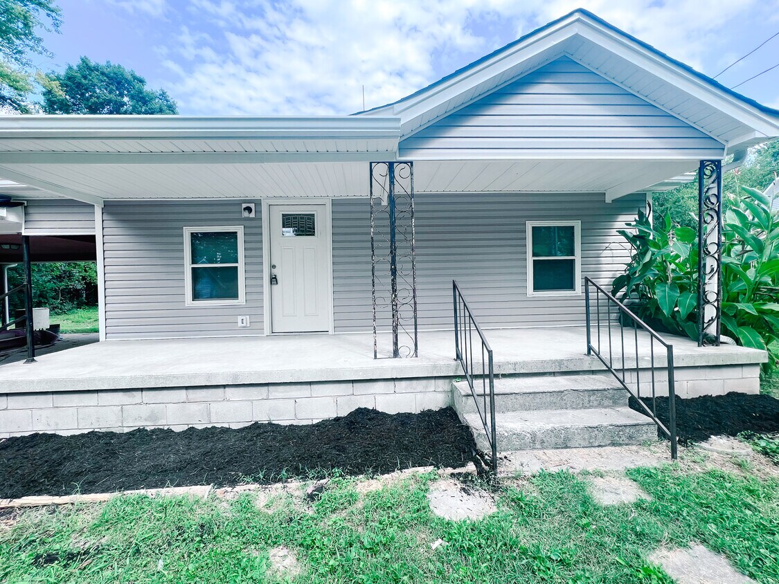 610 Smith St, Springfield, TN 37172 House for Rent in Springfield, TN