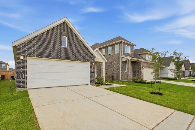 Building Photo - 21531 Colonial Medow Creek Trl