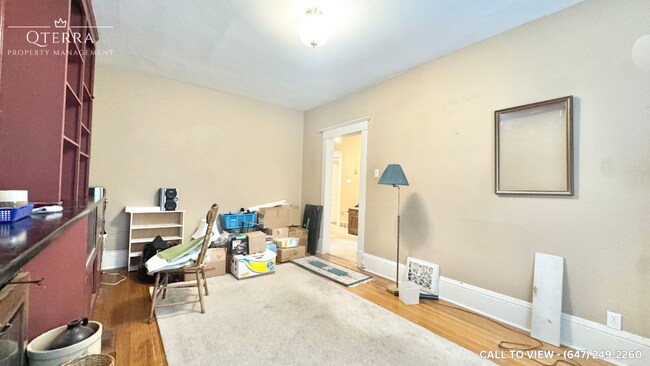 Photo du bâtiment - 100 Delhi St