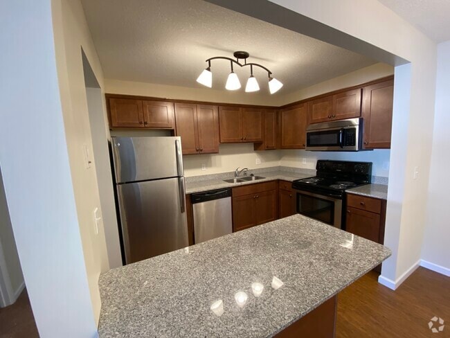 Building Photo - Cedar Ridge Apartments