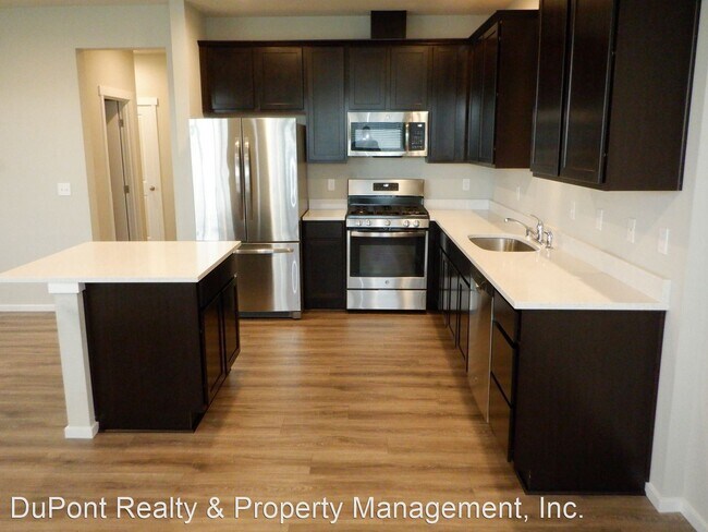 Foto del edificio - 4 br, 2.5 bath House - 5032 Evie St SE