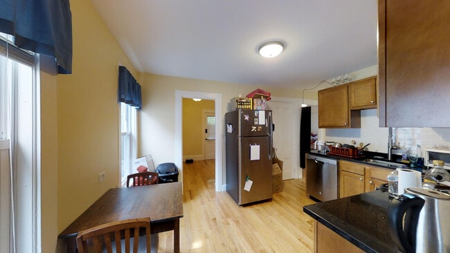 Foto del edificio - 7 Jay St