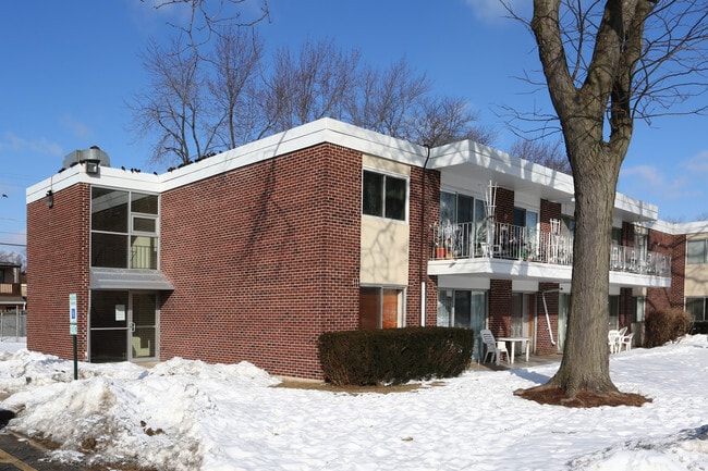 Building Photo - Cameo Terrace North