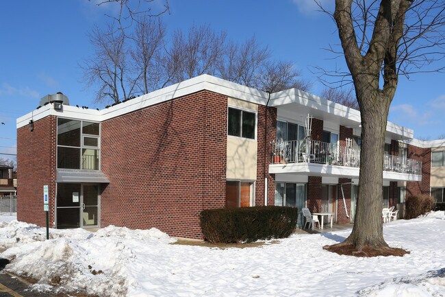 Foto del edificio - Cameo Terrace North