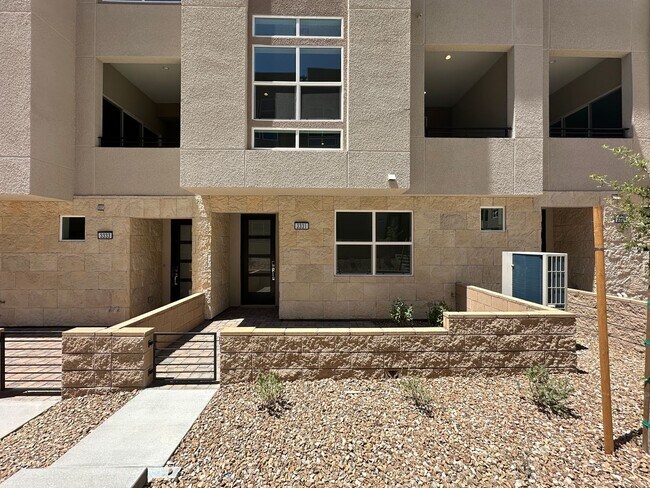 Foto del edificio - Inspirada Town Center Parcel 19